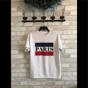 Nordstrom’s Graphic Tee